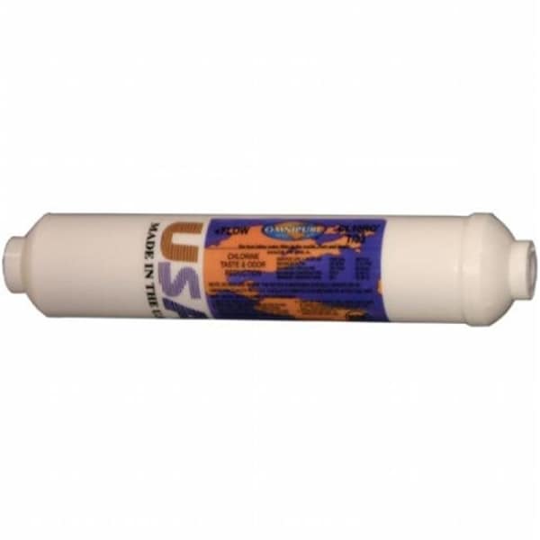 Commercial Water Distributing OMNIPURE-K2505-JJ Omnipure OMNIPURE-K2505-JJ Sediment Water Filter OMNIPURE-K2505-JJ - main